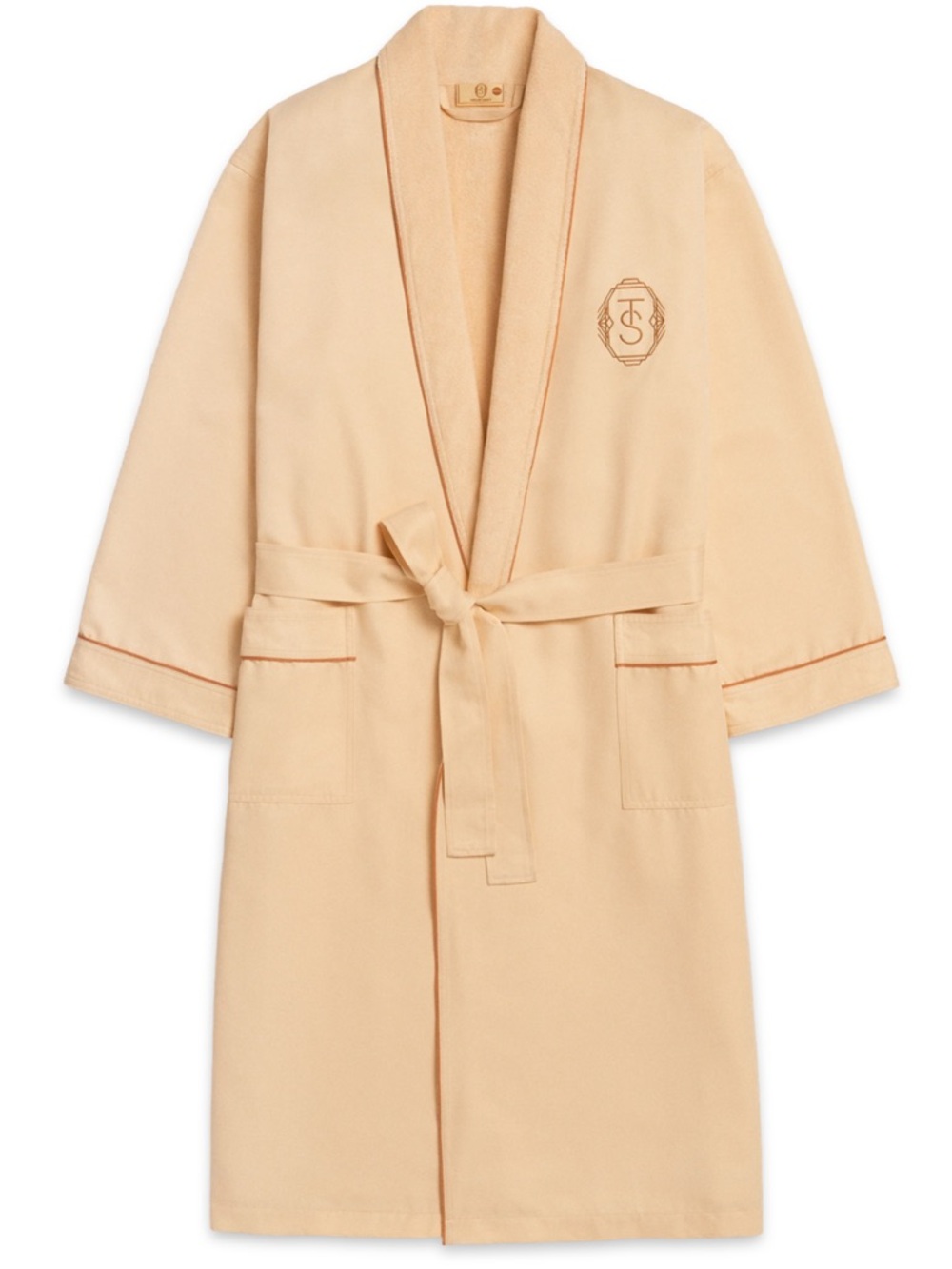 Taylor Swift The Life of a Showgirl Bathrobe - Size XS/SM (NEW)
